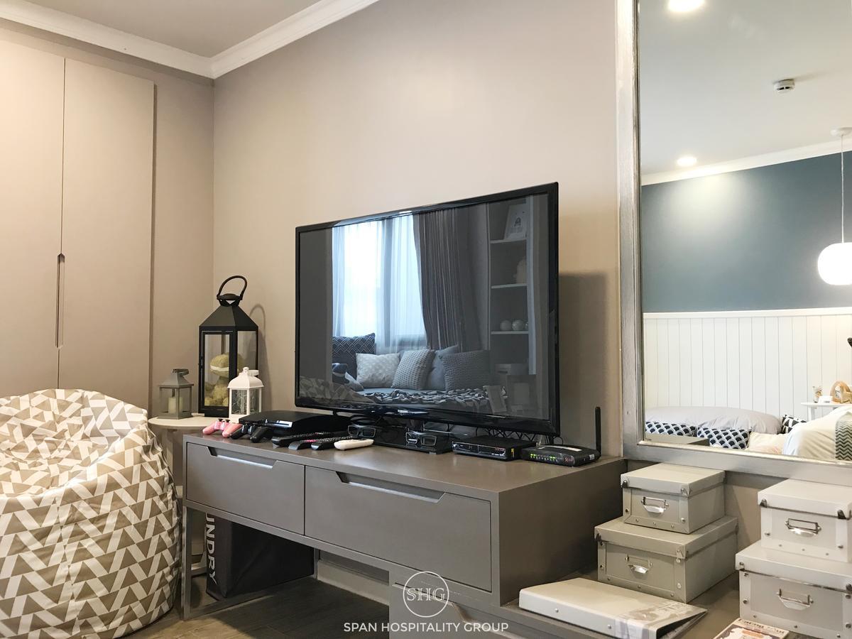 Stay In Style At Nimman R201 Chiang Mai Eksteriør bilde
