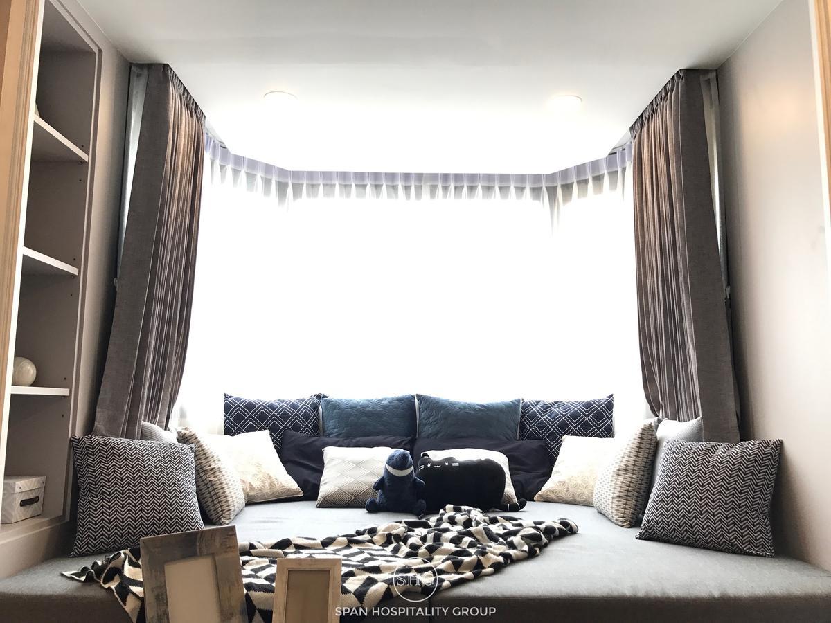 Stay In Style At Nimman R201 Chiang Mai Eksteriør bilde